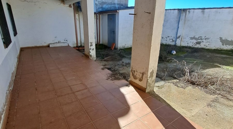 Ciudad Real - Los Cortijos - 211m2