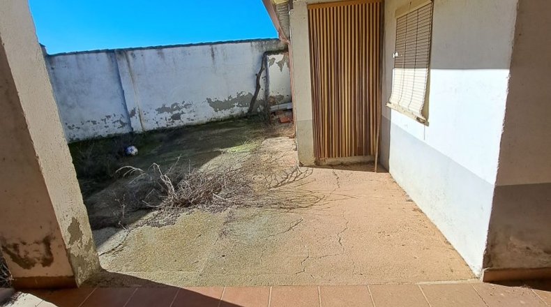 Ciudad Real - Los Cortijos - 211m2