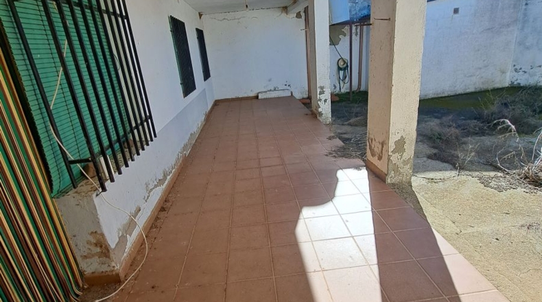 Ciudad Real - Los Cortijos - 211m2