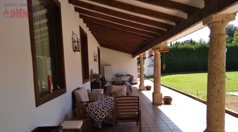 Ciudad Real - Ciudad Real - 2500000m2