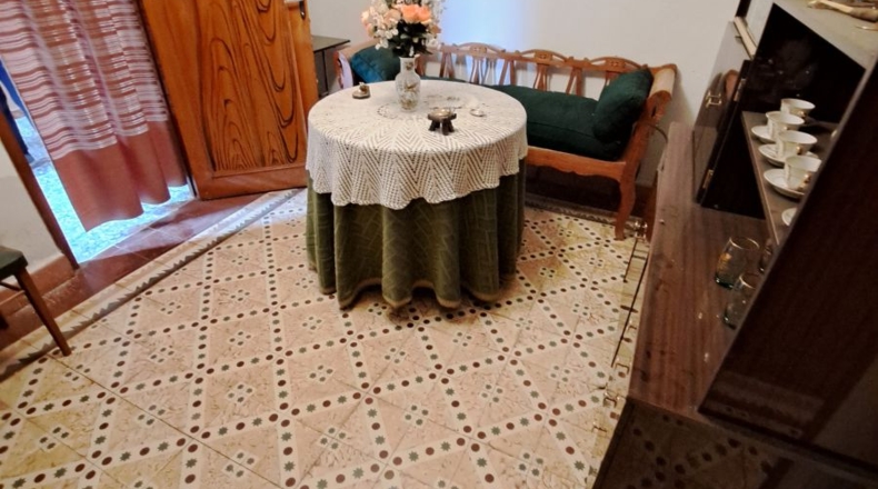 Ciudad Real - Malagón - 244m2