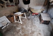 Дом с участком на продажу в городе Малагон. Фото