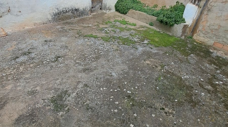 Ciudad Real - Malagón - 244m2