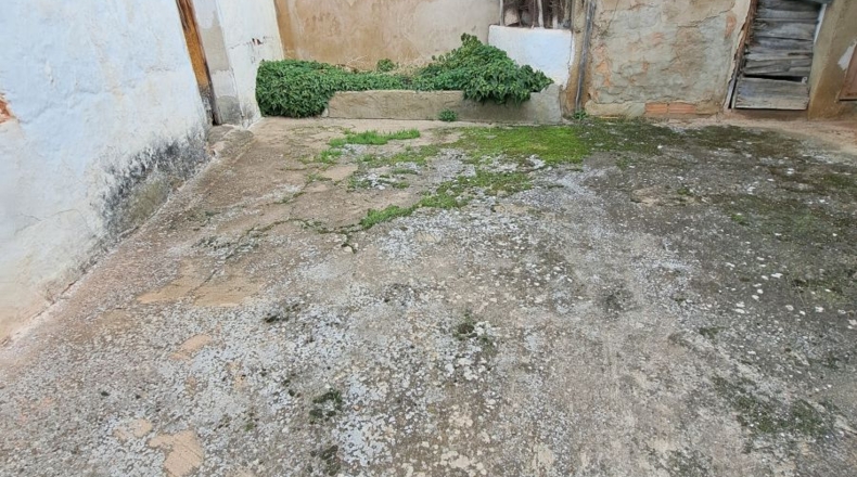 Ciudad Real - Malagón - 244m2