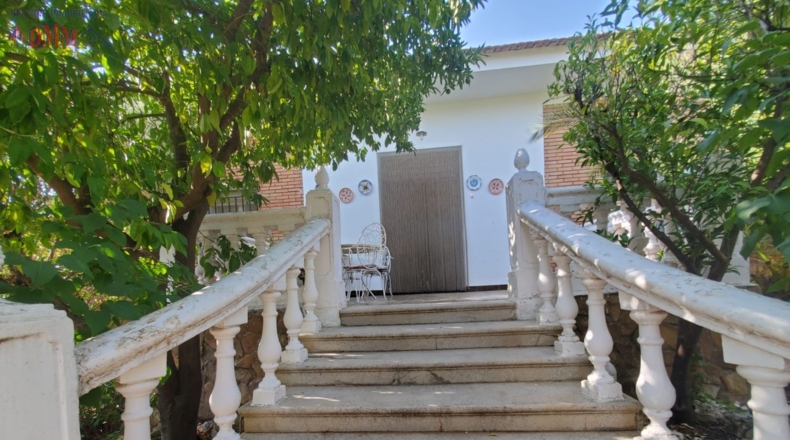 Ciudad Real - Malagón - 624m2