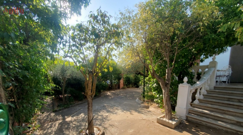 Ciudad Real - Malagón - 624m2