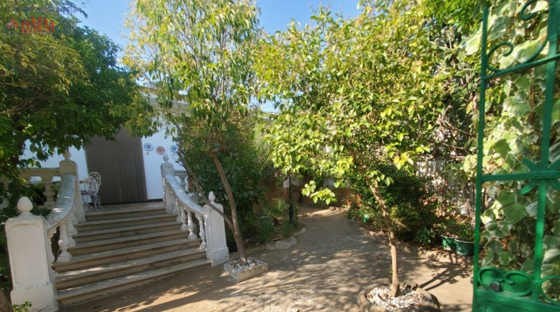 Ciudad Real - Malagón - 624m2