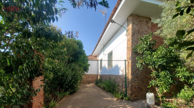 Ciudad Real - Malagón - 624m2