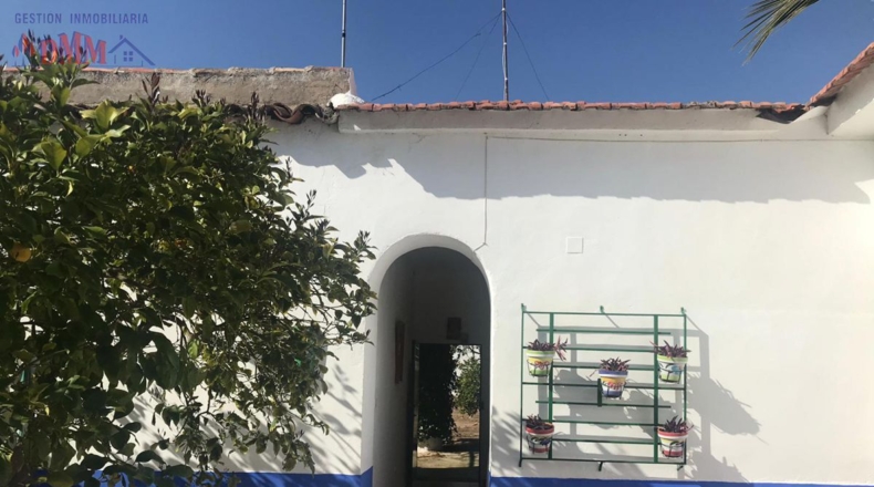 Ciudad Real - Malagón - 624m2