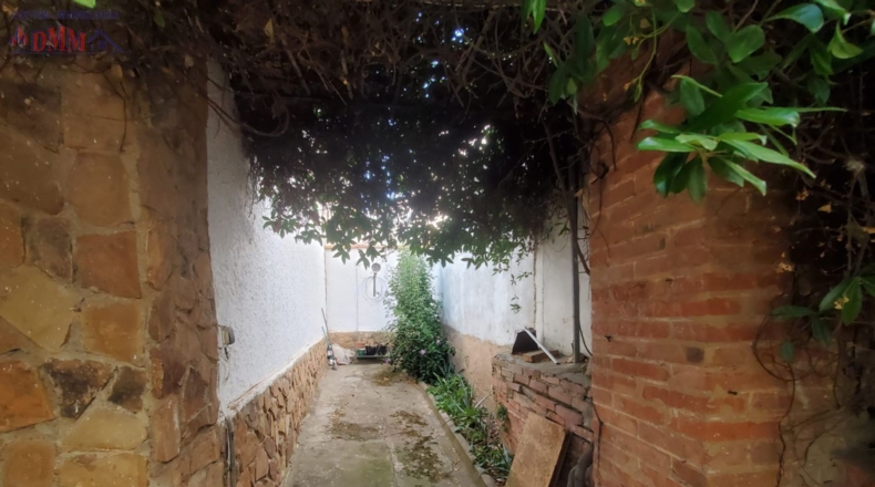Ciudad Real - Malagón - 624m2