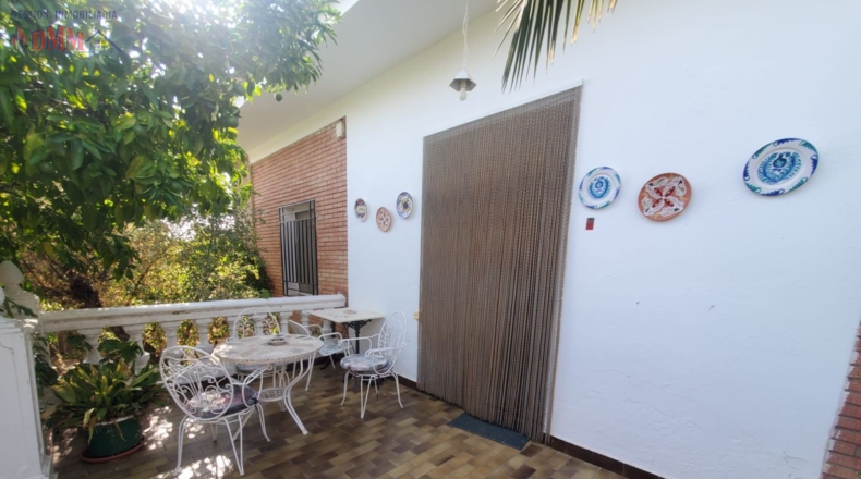 Ciudad Real - Malagón - 624m2