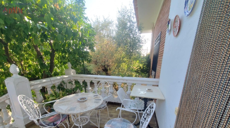 Ciudad Real - Malagón - 624m2
