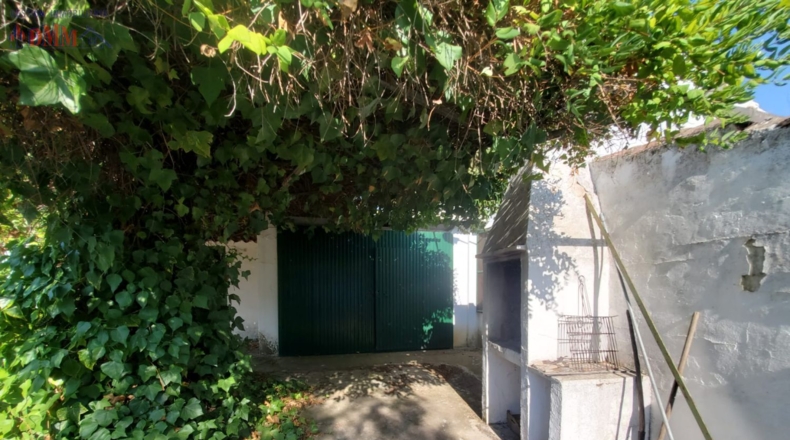Ciudad Real - Malagón - 624m2