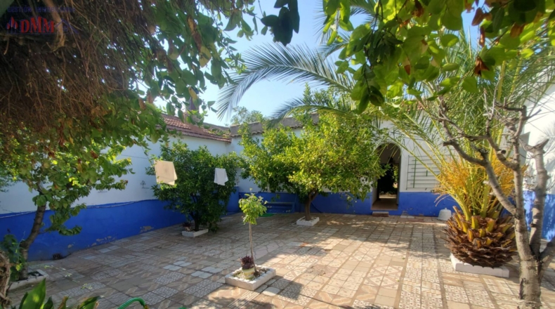 Ciudad Real - Malagón - 624m2