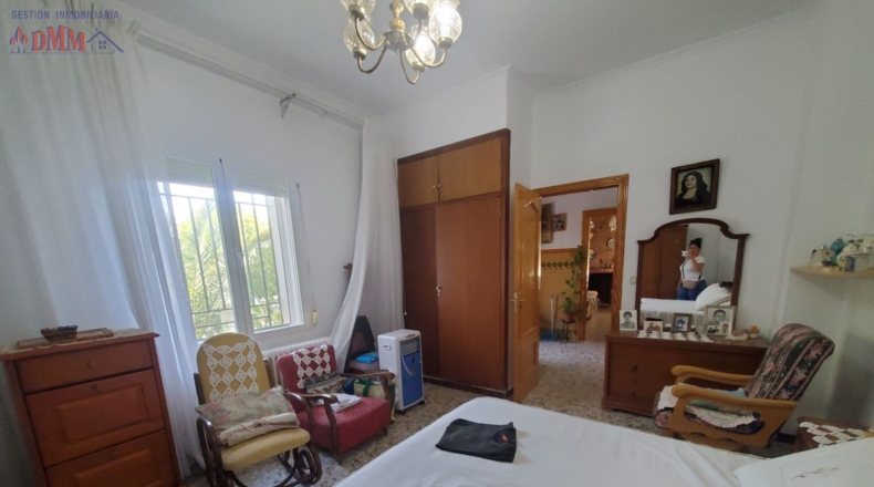 Ciudad Real - Malagón - 624m2
