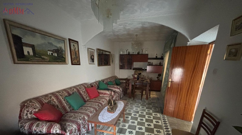 Ciudad Real - Malagón - 163m2