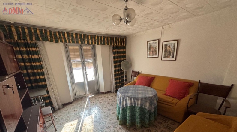 Ciudad Real - Malagón - 163m2