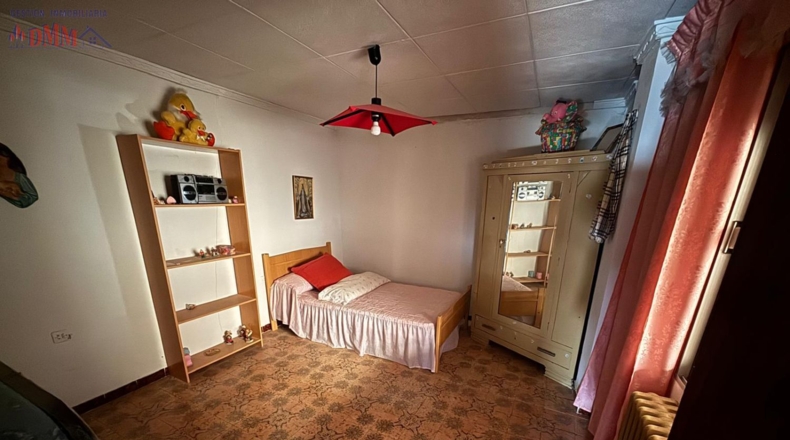 Ciudad Real - Malagón - 163m2