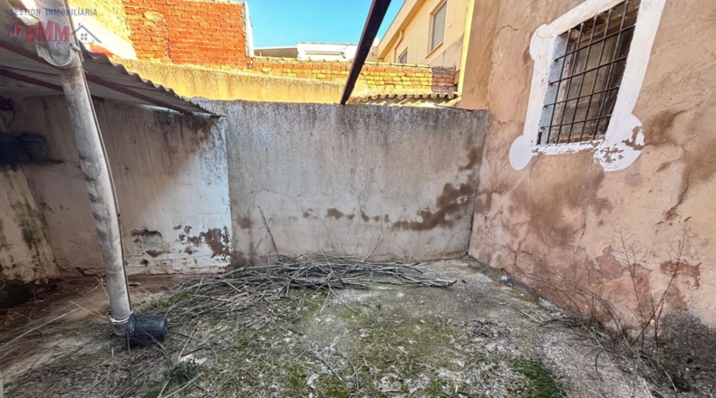 Ciudad Real - Malagón - 163m2