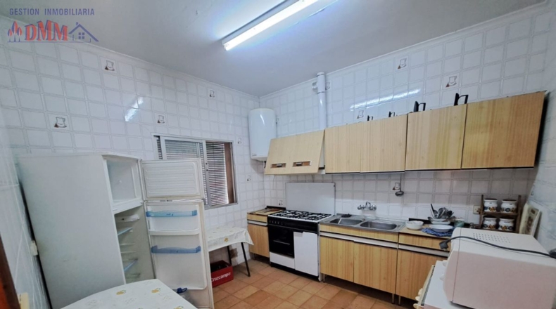 Ciudad Real - Malagón - 192m2