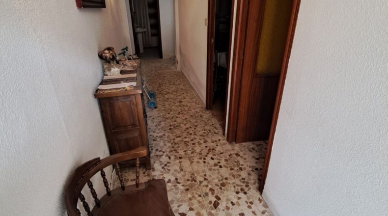 Ciudad Real - Malagón - 192m2