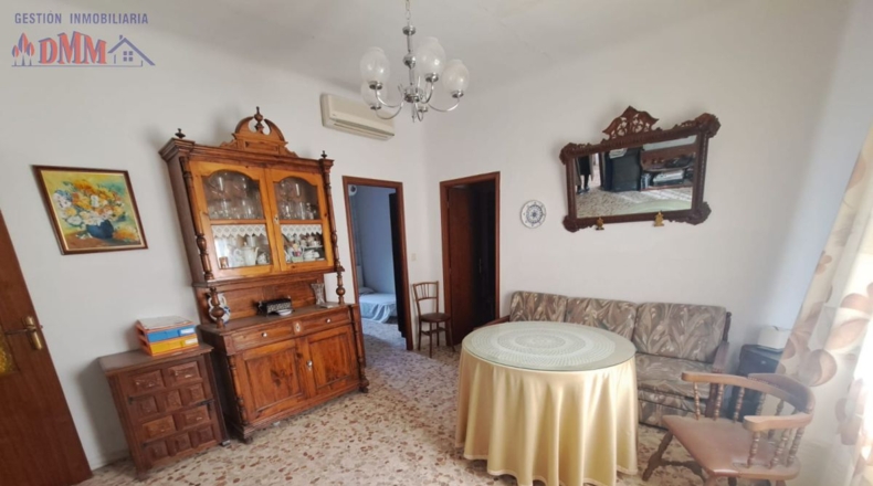 Ciudad Real - Malagón - 192m2