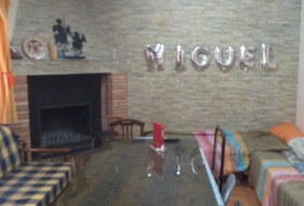 Malagón 190&nbsp;m² 