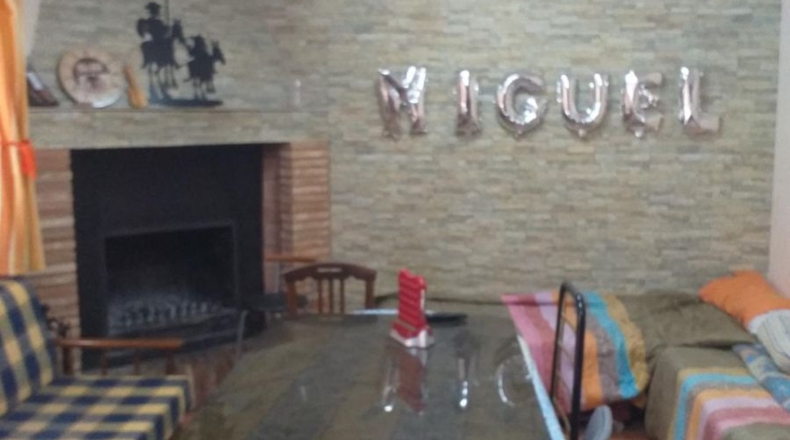 Ciudad Real - Malagón - 190m2