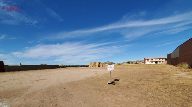 Ciudad Real - Fuente el Fresno - 3853m2