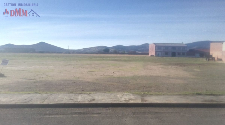 Ciudad Real - Fuente el Fresno - 3853m2