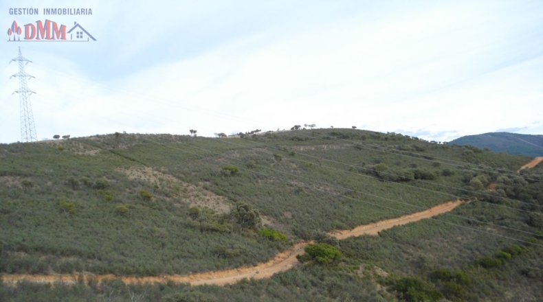 Ciudad Real - Cabezarrubias del Puerto - 6000000m2