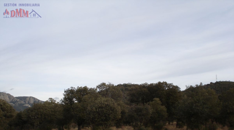Ciudad Real - Cabezarrubias del Puerto - 6000000m2