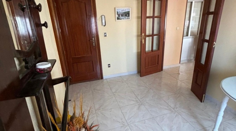Ciudad Real - Malagón - 217m2
