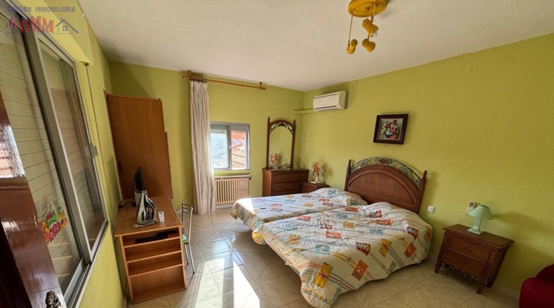 Ciudad Real - Malagón - 217m2