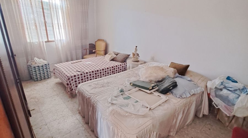 Ciudad Real - Malagón - 292m2