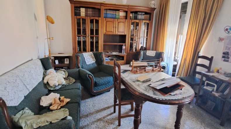 Ciudad Real - Malagón - 292m2