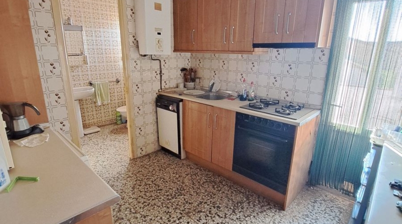 Ciudad Real - Malagón - 292m2