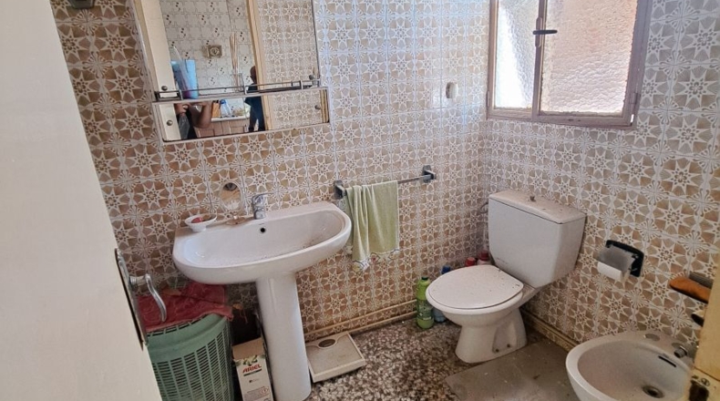 Ciudad Real - Malagón - 292m2