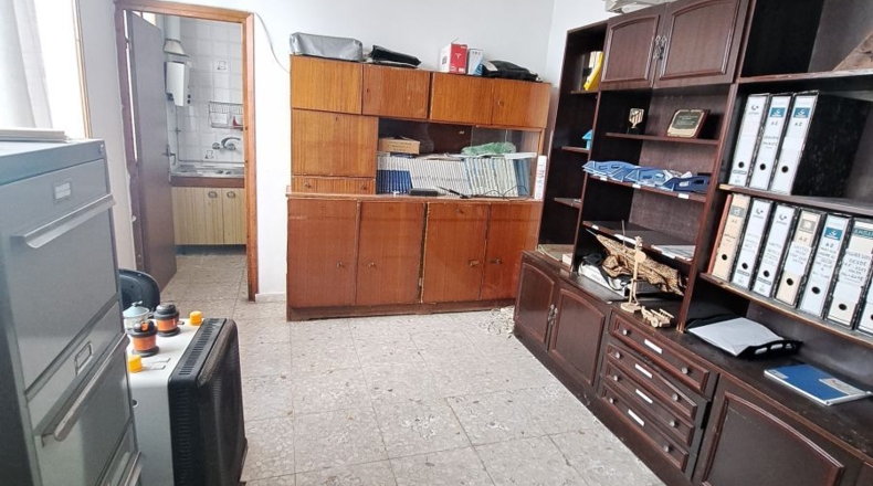 Ciudad Real - Malagón - 292m2