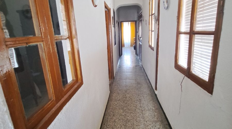 Ciudad Real - Malagón - 292m2