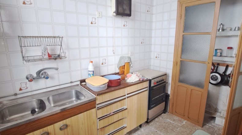 Ciudad Real - Malagón - 292m2