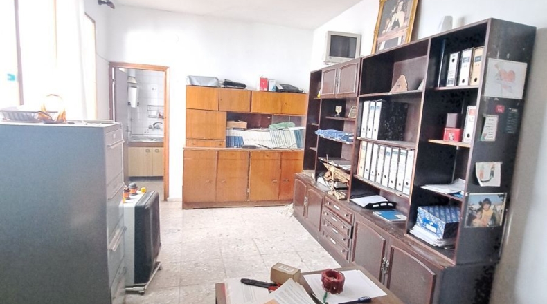 Ciudad Real - Malagón - 292m2