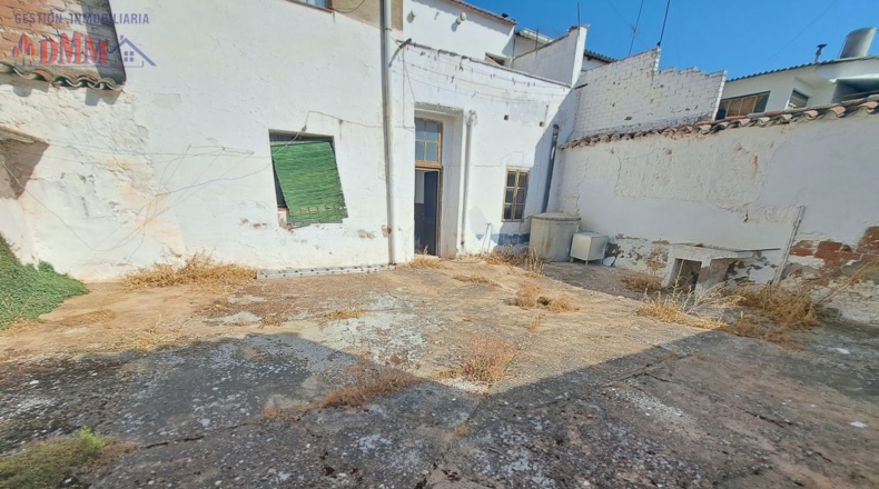 Ciudad Real - Malagón - 292m2