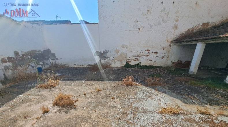 Ciudad Real - Malagón - 292m2