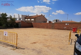 Fernán Caballero 567&nbsp;m² 
