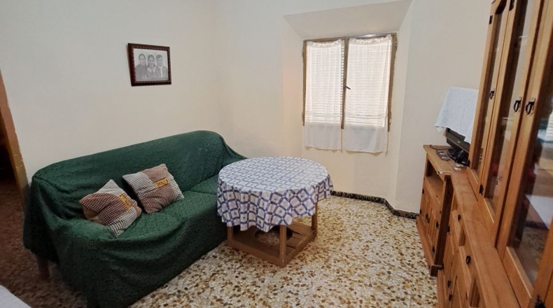 Ciudad Real - Malagón - 161m2