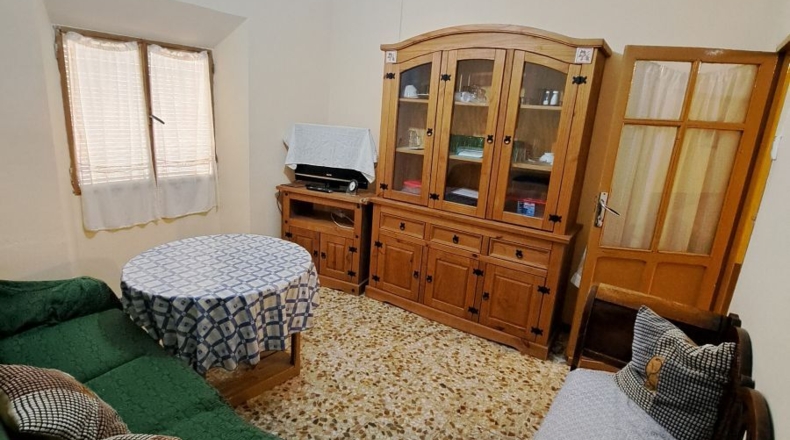 Ciudad Real - Malagón - 161m2