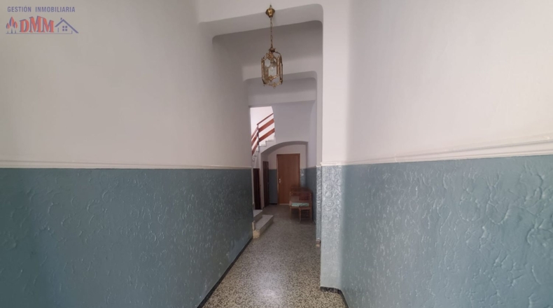 Ciudad Real - Malagón - 206m2