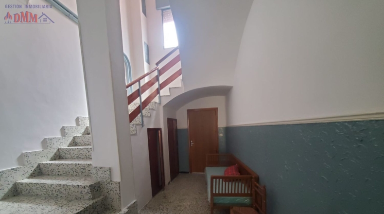 Ciudad Real - Malagón - 206m2