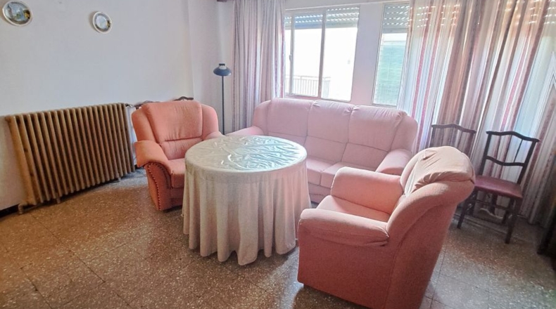 Ciudad Real - Malagón - 206m2